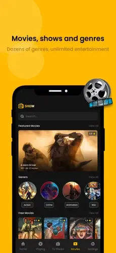 crime-patrol-sony Movies and shows